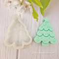 Candle Silicone Molds Christmas Tree Canada